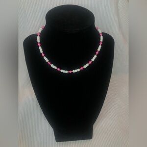 Beaded Choker